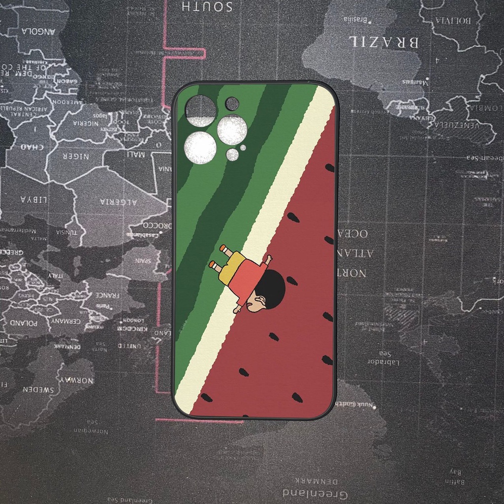 Ốp lưng  6plus 6splus 7 plus 8plus X Xr XsM 11 12 13 Promax 14 Promax - MANGOMM10 - LionKing