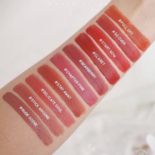 Son Kem 3CE Blurring Liquid Lip 5.5g
