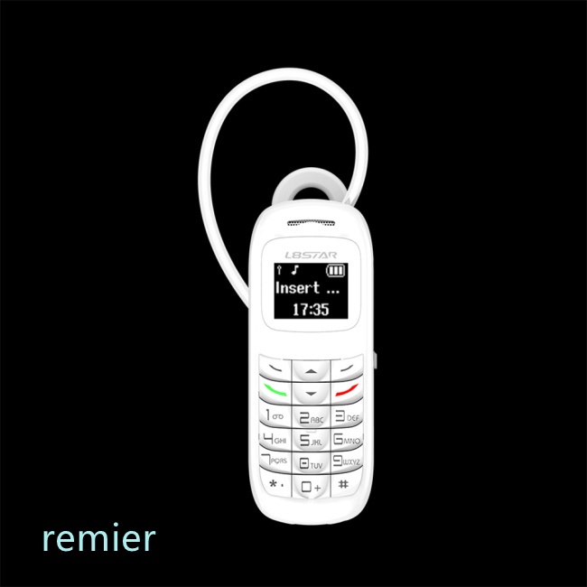 Tai Nghe Bluetooth Không Dây Mini L8Star BM70 Gtstar BM70 GSM Dùng Cho Điện Thoại Di Động