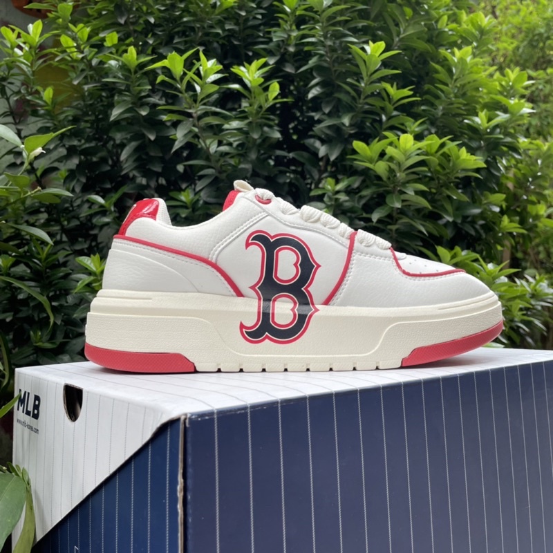 Giày MLB Liner- Mẫu giày hot nhất 2022