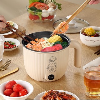 Nồi Cơm Điện mini Đa Năng Tiện Dụng