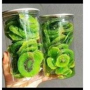 Mứt kiwi hộp 500g