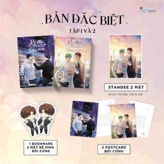 Sale mạnh bản đặc biệt