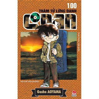 Truyện tranh - Conan Tập lẻ 61 - 99