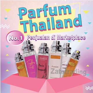 Image of Parfum Thailand 35ml Inspired Parfume - Parfum Best Seller