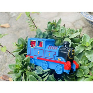 Mô hình tàu hoả Thomas