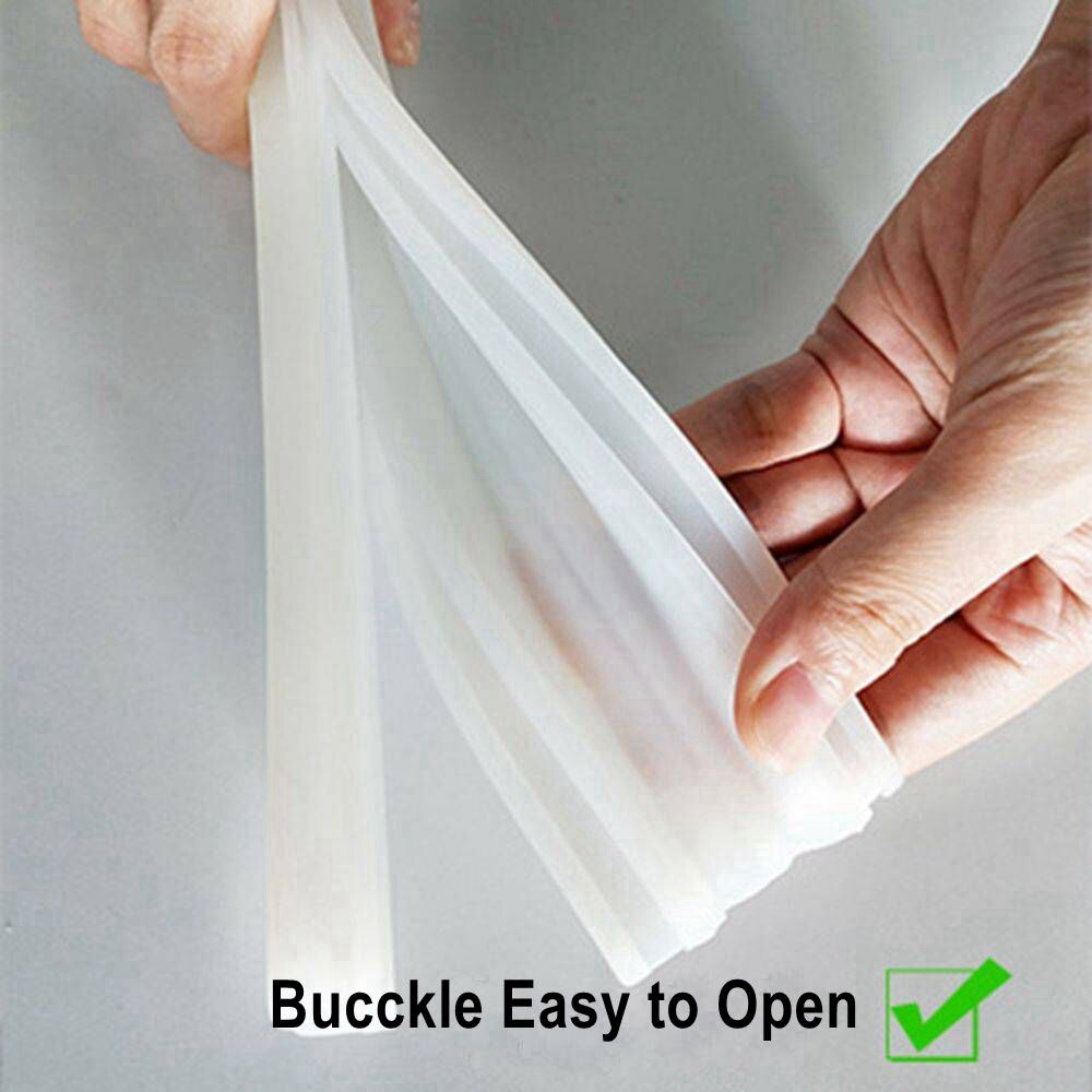 Khuôn Silicone Làm Xà Phòng / Nến Hình Ống Dài 3D Chống Dính Có Thể Tái Sử Dụng