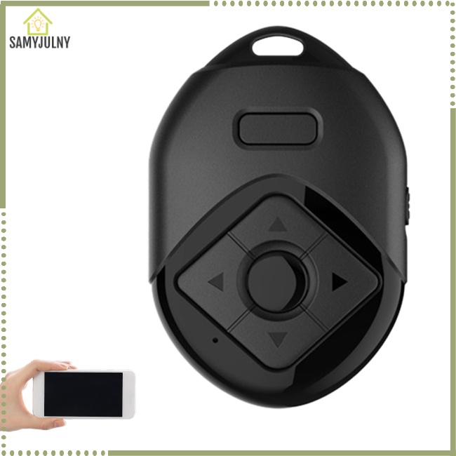 Thiết Bị Điều Khiển Từ Xa SAM P2 Kết Nối Bluetooth Cho Điện Thoại