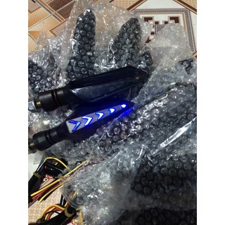 Đèn led xi nhan xmen 12V siêu chất