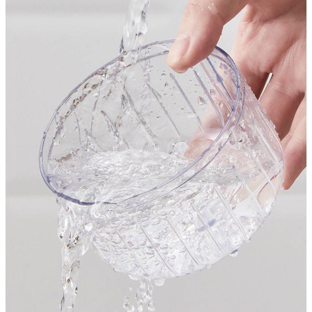 Máy xay nghiền đa năng không dây Deerma JS200, xay tỏi ớt