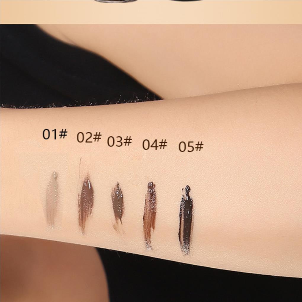 Bút Kẻ Lông Mày Chống Thấm Nước Trang Điểm Làm Đẹp Cho Nữ