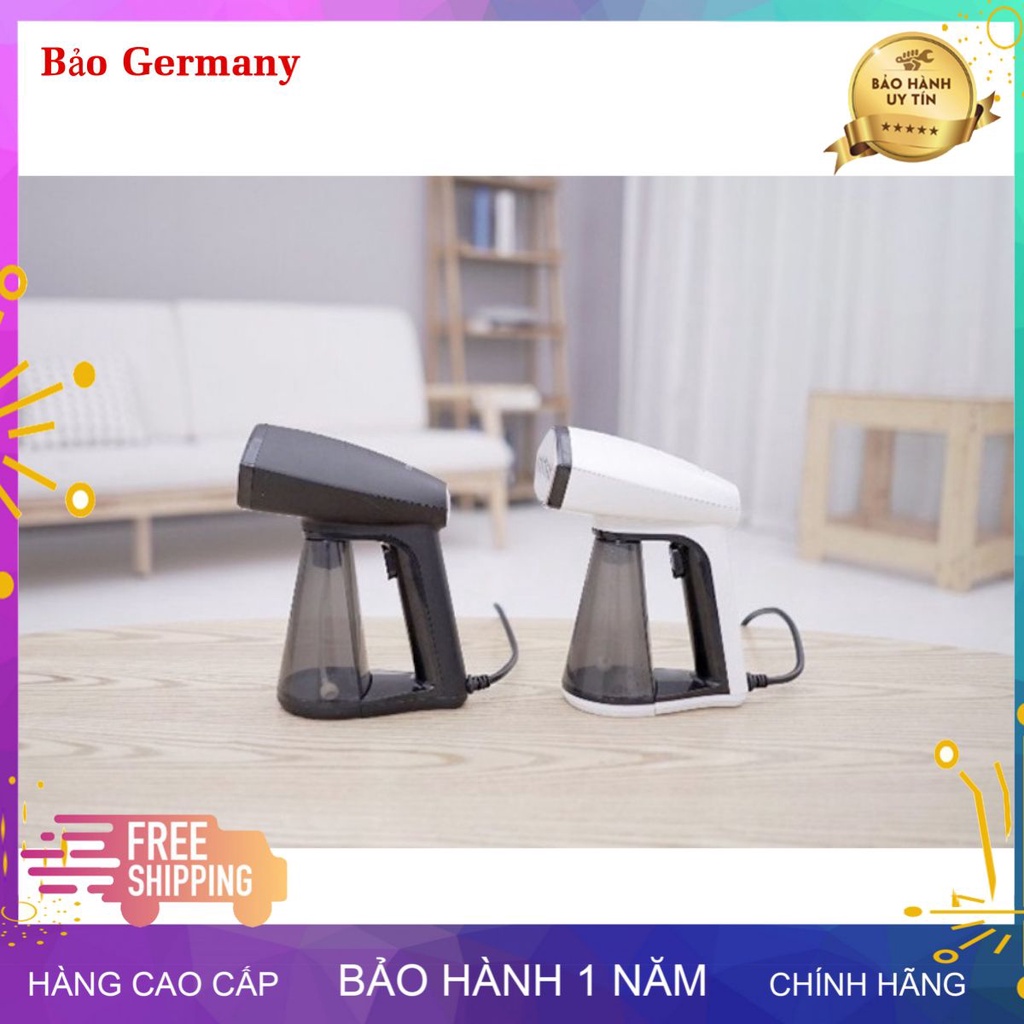 Bàn là ủi hơi nước cầm tay mini Osner Eye nhập trực tiếp từ Hàn Quốc