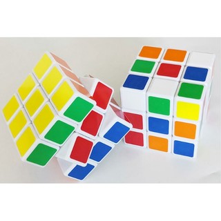 Lập phương rubik 3x3 4x4