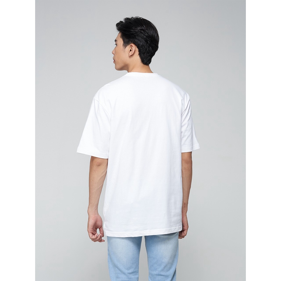 Áo thun cotton 2 chiều phù hợp nam nữ chất thun cao cấp