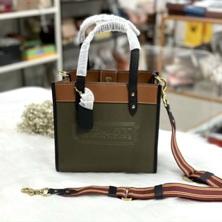Túi Coach Field tote
