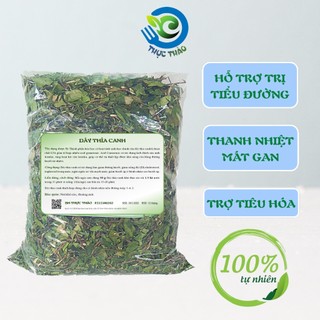 Dây thìa canh - Phòng và hỗ trợ trị tiểu đường