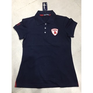 Áo polo nữ sz M.