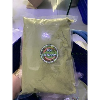 Bột Lá Neem túi 1kg