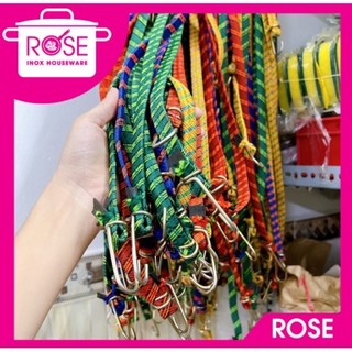 dây ràng buộc hàng hoá