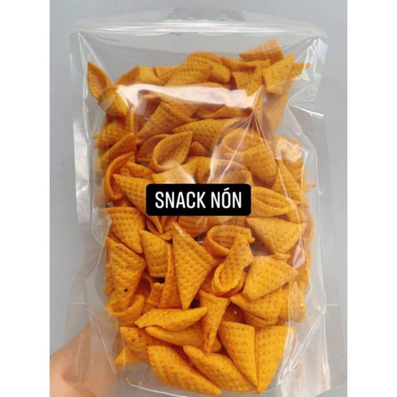 250g tá lả các loại snack cay