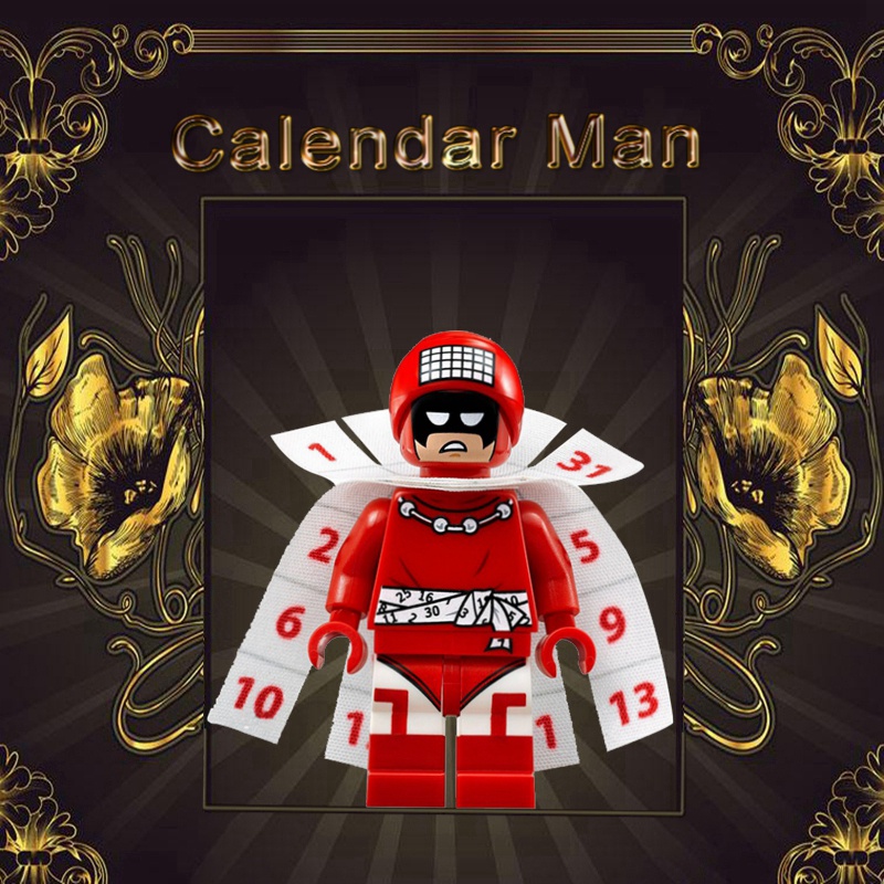 Bộ Đồ Chơi Lắp Ráp Mô Hình Nhân Vật Phim Giáo Dục Cho Bé DIY