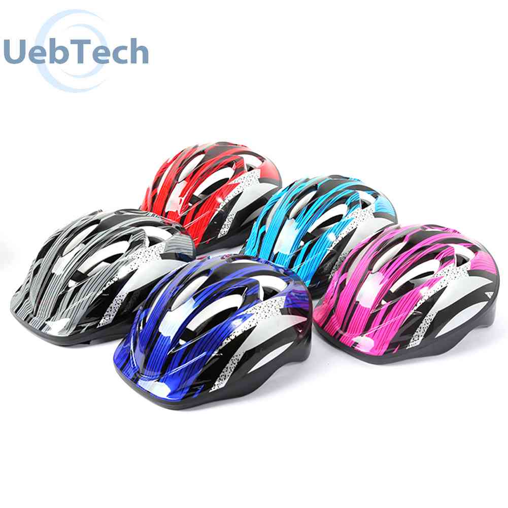 Mũ Bảo Hiểm Đi Xe Đạp / Trượt Ván An Toàn Cho Bé