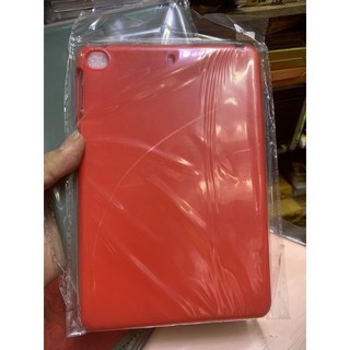 Ốp lưng IPad Mini 2/3/4/5 dẻo màu