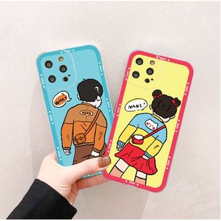 Ốp lưng xiaomi redmi note 8 9 pro note 9s 9t 10 10s mi 11 11s lite - c142