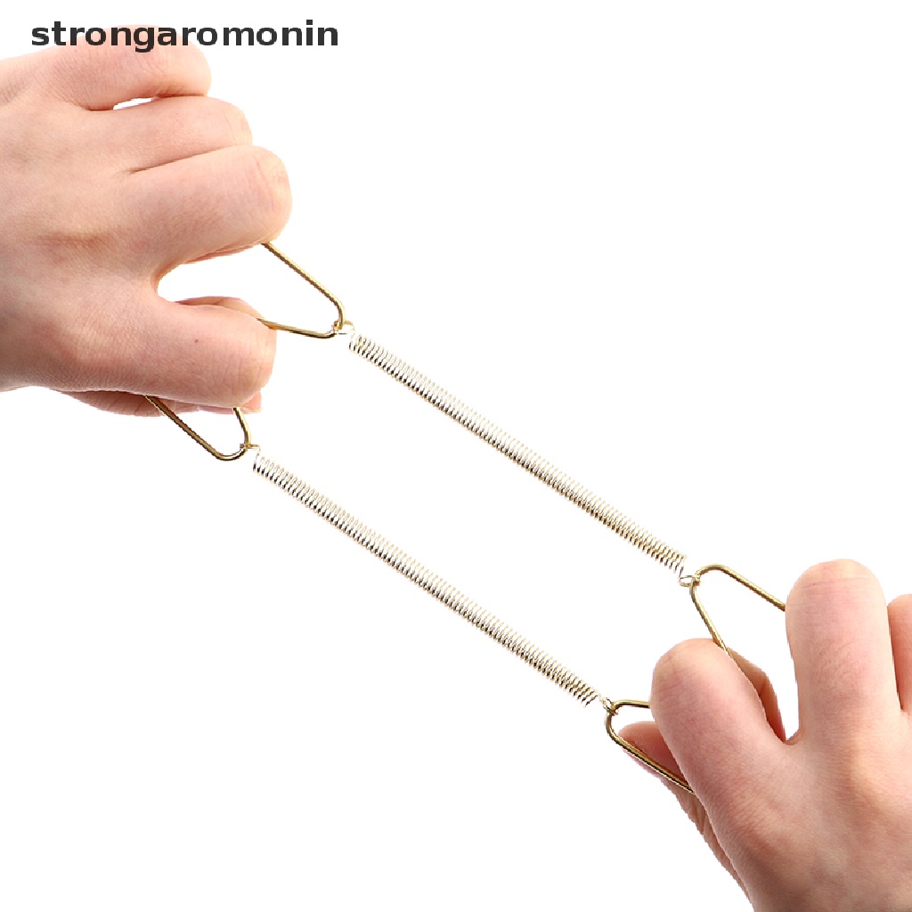 Giá Đỡ Trưng Bày Đĩa Gắn Tường Lò Xo Vô Hình