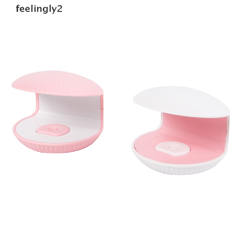 Đèn LED UV Sấy Khô Sơn Móng Tay 18W Chất Lượng Cao