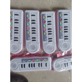 Đàn đồ chơi piano cho bé
