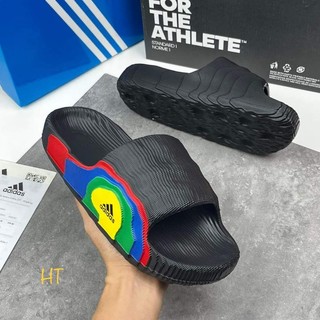 Dép lê quai ngang Adilette mới nhất