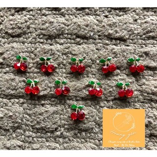 Charm Đá Cao Cấp về mẫu sl📣📣📣
