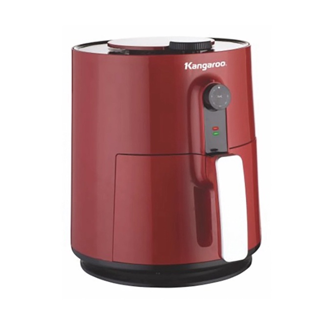 Nồi Chiên Nướng Chân Không Kangaroo KG35F2 (3.5L)