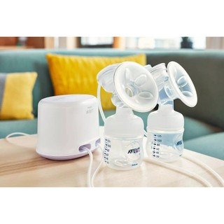 Máy Hút Sữa Philips Avent Comfort
