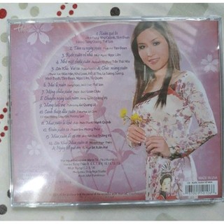 Bộ 3 cd nhạc xuân 3