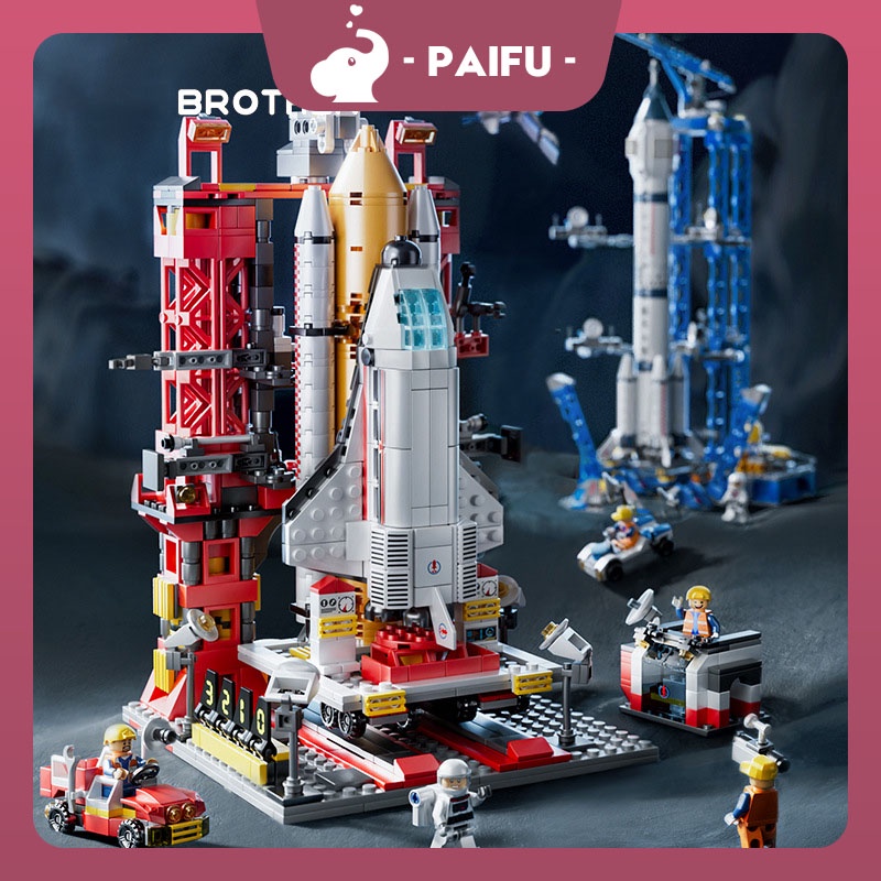 Bộ Đồ Chơi Lắp Ráp Mô Hình Máy Bay 3D