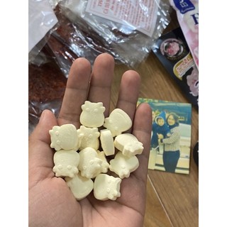 KẸO SỮA NON