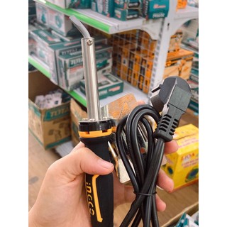 60w mỏ hàn chì ingco si0368