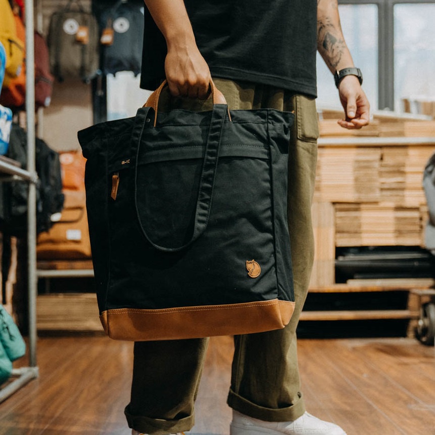 Túi Fjallraven Totepack No. 2 chính hãng