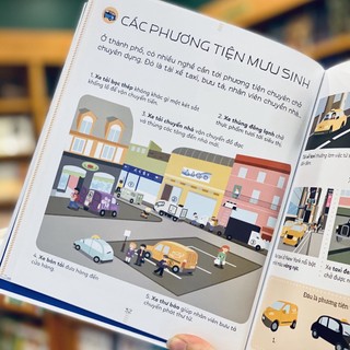 Sách - Bách khoa thư tiểu học Larousse