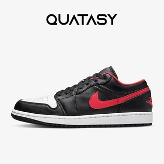 Giày sneaker JD1 Low White Toe chính hãng