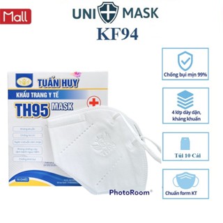 Khẩu trang N95 Chính Hãng,công nghệ Nhật Bản, khẩu trang y tế 4 lớp, kháng khuẩn chống bụi siêu mịn