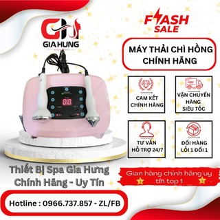 Máy thải chì - thải độc B-628l