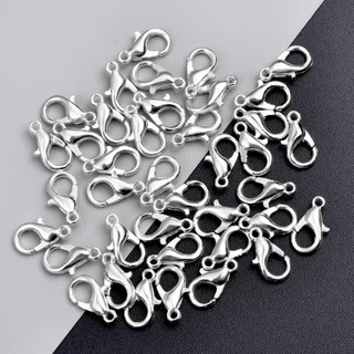 Móc Càng Cua Nhí - Kích Thước 1*2cm (Bán cặp)