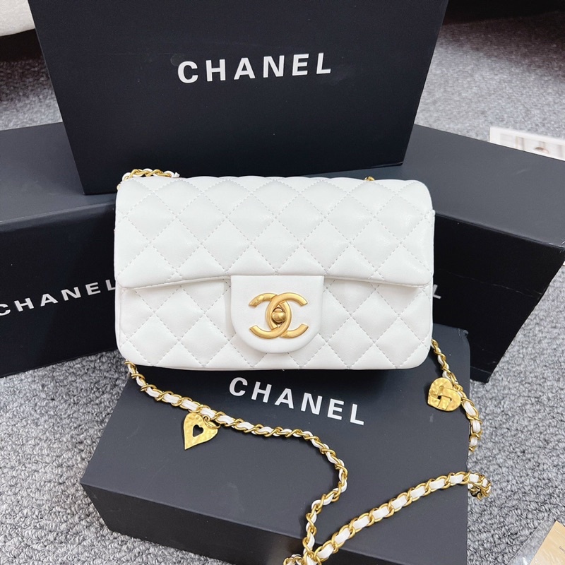 TÚI CHA NEO CLASSIC DA MỀM MỊN SZ20