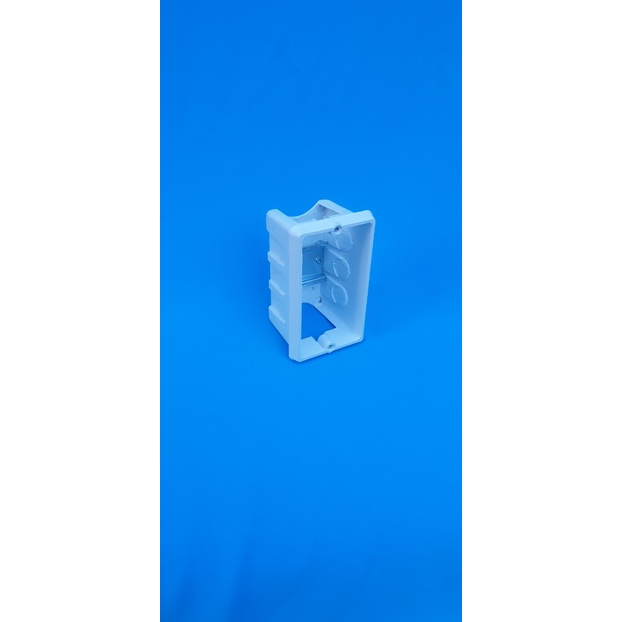 Đế âm TG 66 rây sắt ( âm CB tép)