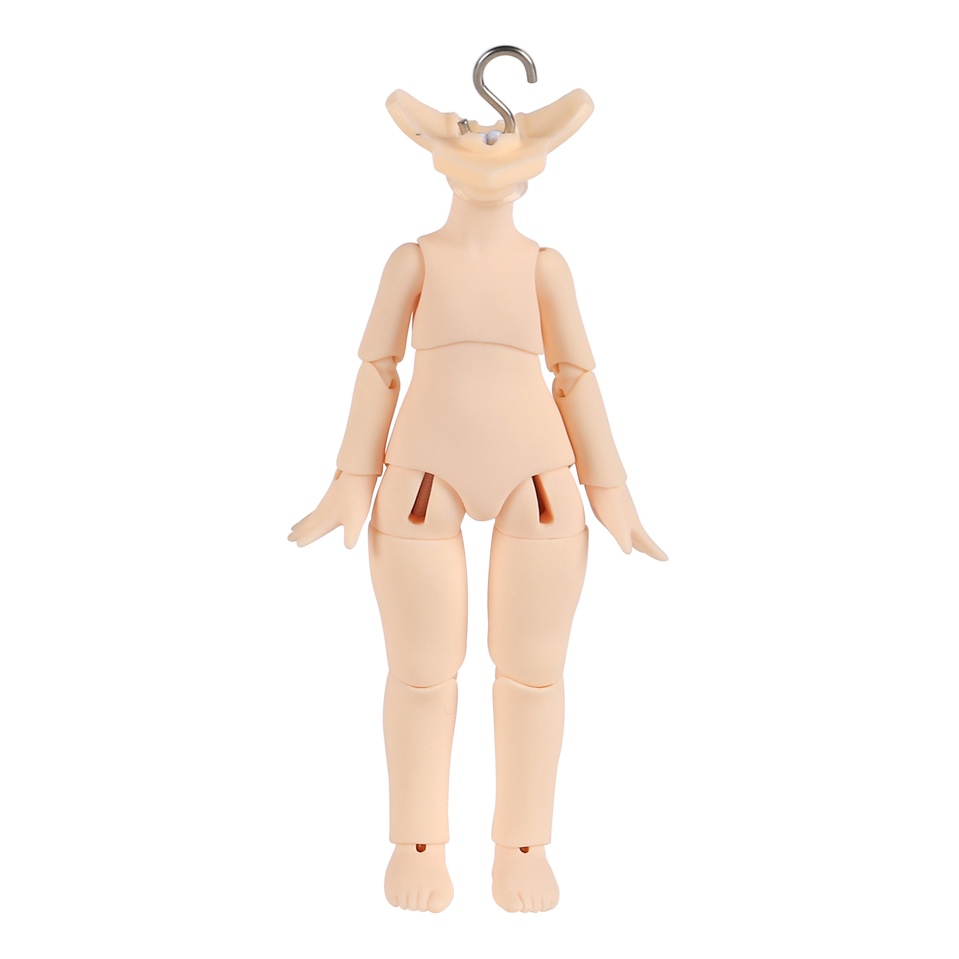 UFdoll Mô Hình Búp Bê BJD YMY ob11 Tỉ Lệ 1 / 12