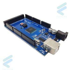[Nhập MANM10K Giam 10k]Arduino Mega 2560 CH340 thay thế R3 Atmega 16u2