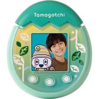PHIÊN BẢN MỚI 2022 - Tamagotchi Máy nuôi thú ảo chính hãng Bandai Nhật Bản - tiếng Anh